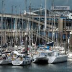 port de plaisance de Boulogne-sur-Mer