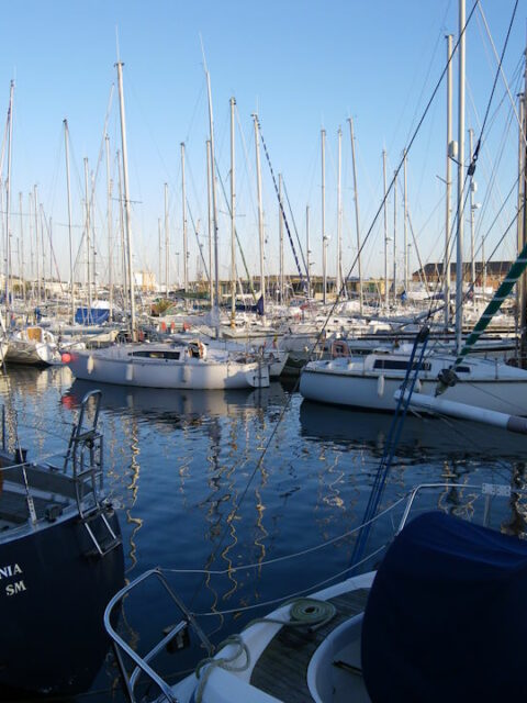Ports Plaisance Bretagne Nord