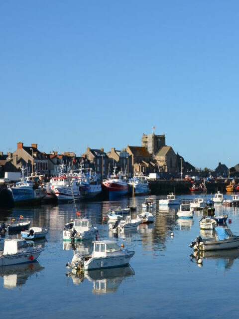Ports Plaisance Normandie