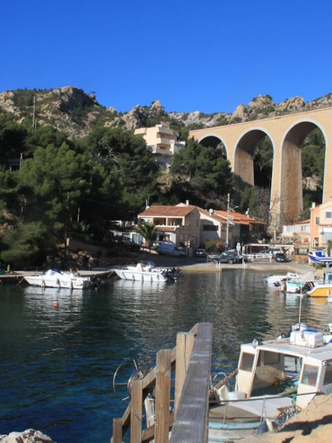 Ports Plaisance Paca