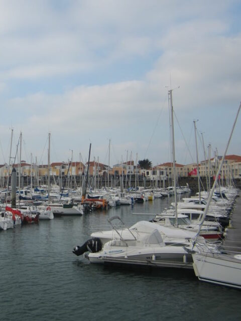 Ports Plaisance Pays Loire
