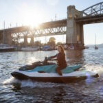 Ports Spécialisés en Sports Nautiques | Kitesurf, Planche à Voile et Plus