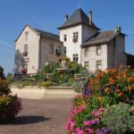 Aix-les-Bains (commune de Le Petit Port)