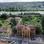 Albigny-sur-Saône (commune de RS Nautic)