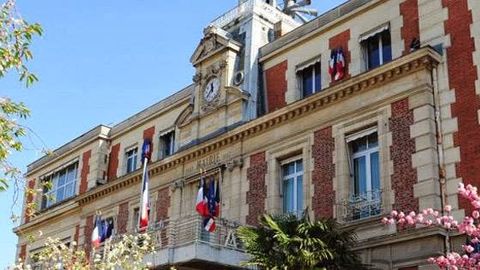 Alfortville (commune de Chinagora)