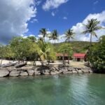Anse Deshaies, photo Google (Dany-Jack Mercier)