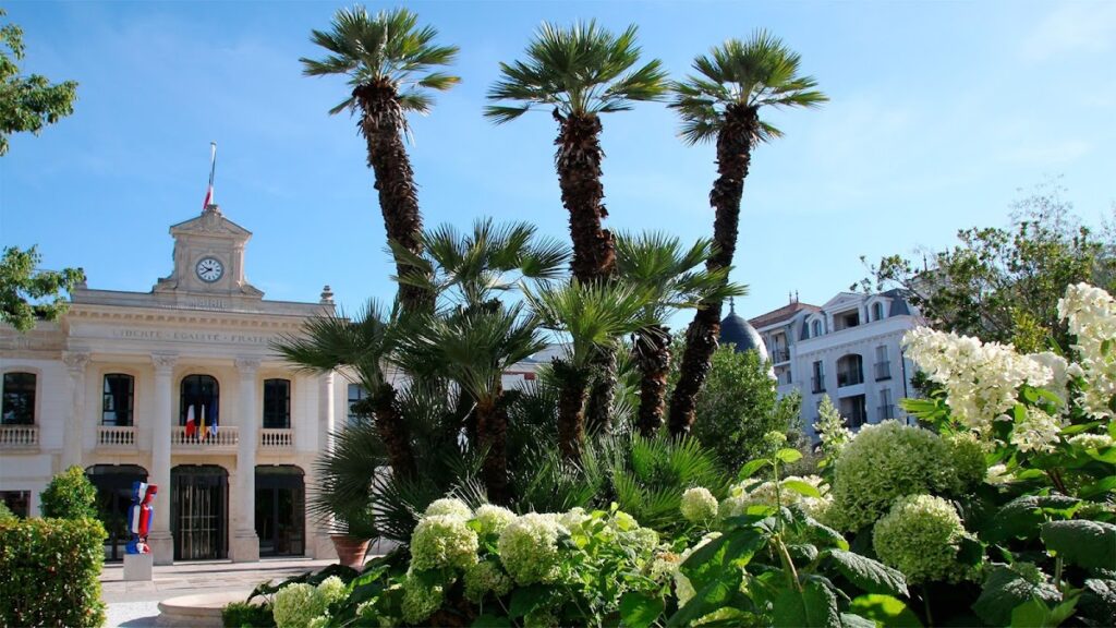 Arcachon (commune de Port de l'Aiguillon)