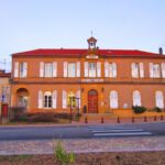 Argancy (commune de Base Nautique d'Olgy)