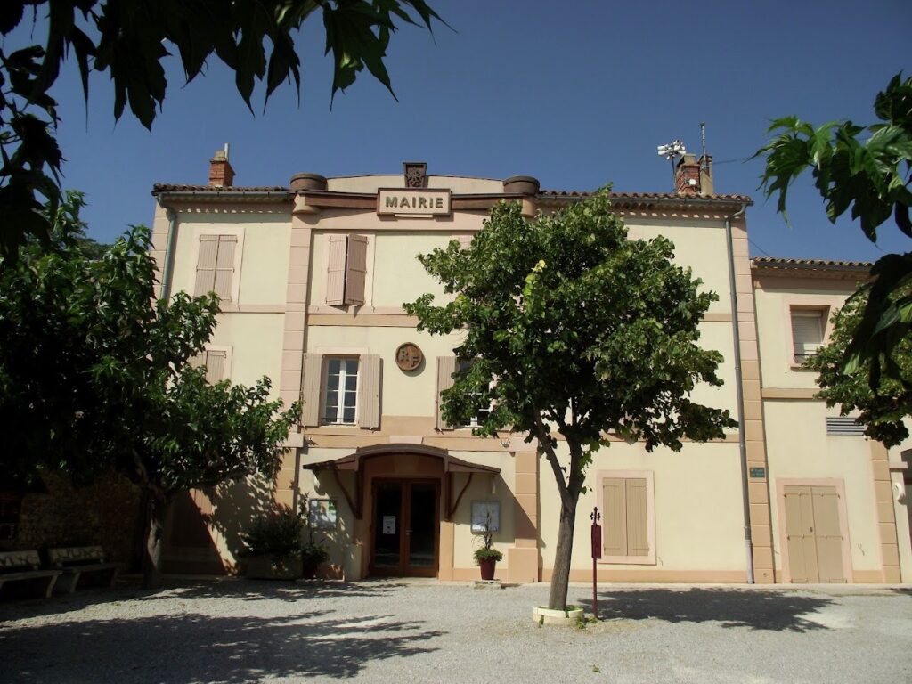 Argens-Minervois (commune de Port Occitanie)