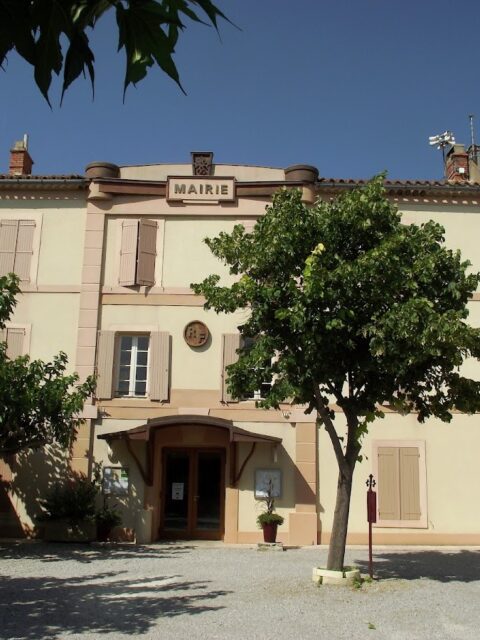 Argens-Minervois (commune de Port Occitanie)