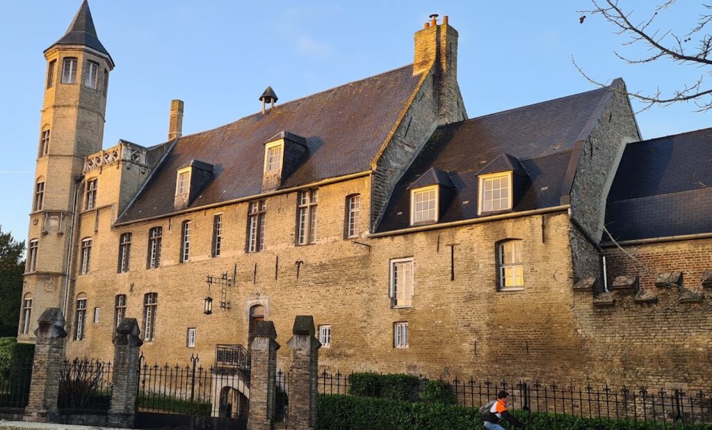Arques (commune de halte Nautique de Saint-Omer)