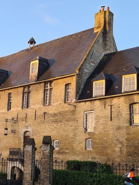 Arques (commune de halte Nautique de Saint-Omer)