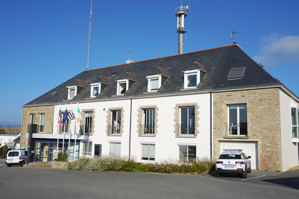 Arzon (commune de Port du Crouesty)