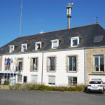 Arzon (commune de Capitainerie du Crouesty)