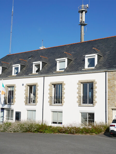 Arzon (commune de Capitainerie du Crouesty)
