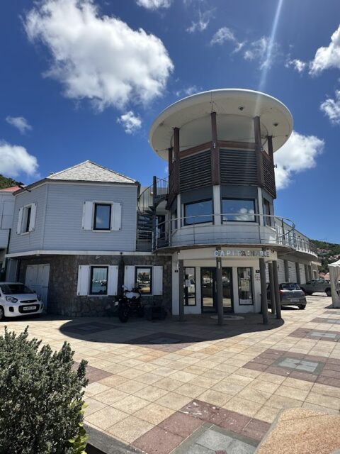 Autorités portuaires, photo Google (Petra S. Pelzer)