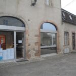 Auxonne (commune de Port Royal)