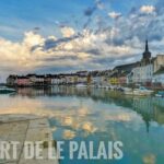 Avant port, photo Google (J-Yves PUTET)