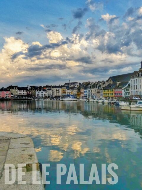 Avant port, photo Google (J-Yves PUTET)