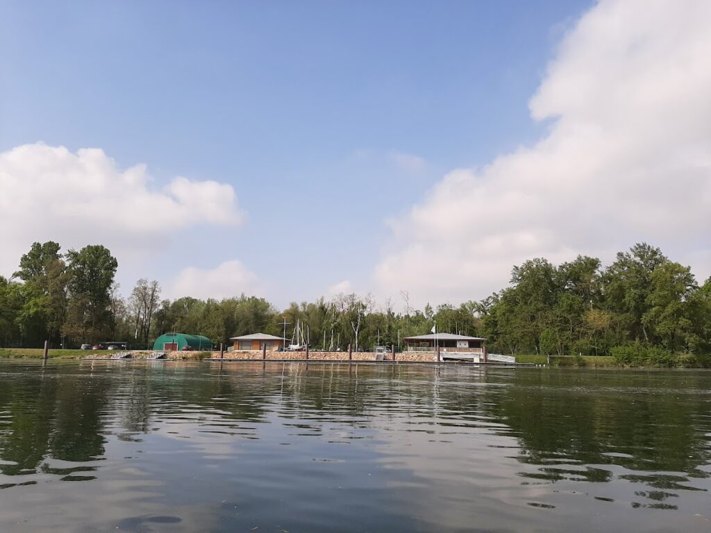 Aviron Club Region Colmar, photo Google (Aviron Club Région Colmar)