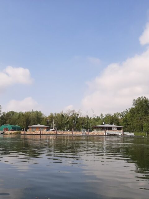 Aviron Club Region Colmar, photo Google (Aviron Club Région Colmar)
