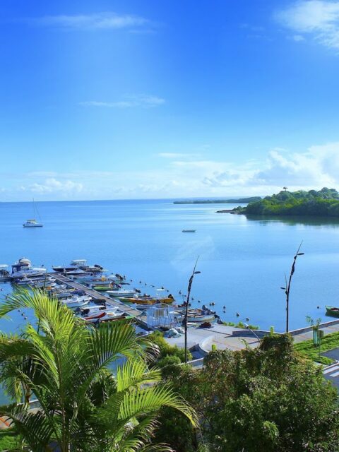 Baie-Mahault (commune de Marina de Baie-Mahault)