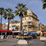 Bandol (commune de Port de Bendor)