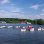Base nautique Cap'Aisne, photo Google (Manu Maquinou)