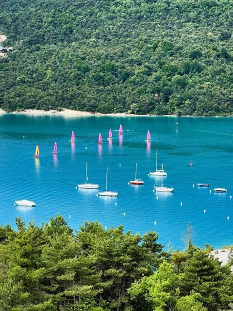 Base nautique de Chanteloube, photo Google (Club Nautique de Chanteloube)