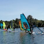 Base nautique du Ter, photo Google (Alain Coupannec)