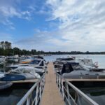 Base Nautique, photo Google (Sebastian Seitz)