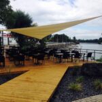 Base Nautique Ruhlmann, photo Google (Fabien BAHL)