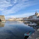 Bassin à flot, photo Google (Kelman Marti)