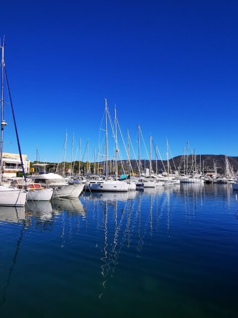 Bassin d'Honneur, photo Google (Philippe ROYER)