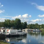 Bassin de Scey-sur-Saône, photo Google (Nathalie MACHET-LAPEYRE)