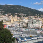 Bastia Vieux Port, photo Google (Capitainerie Vieux Port)