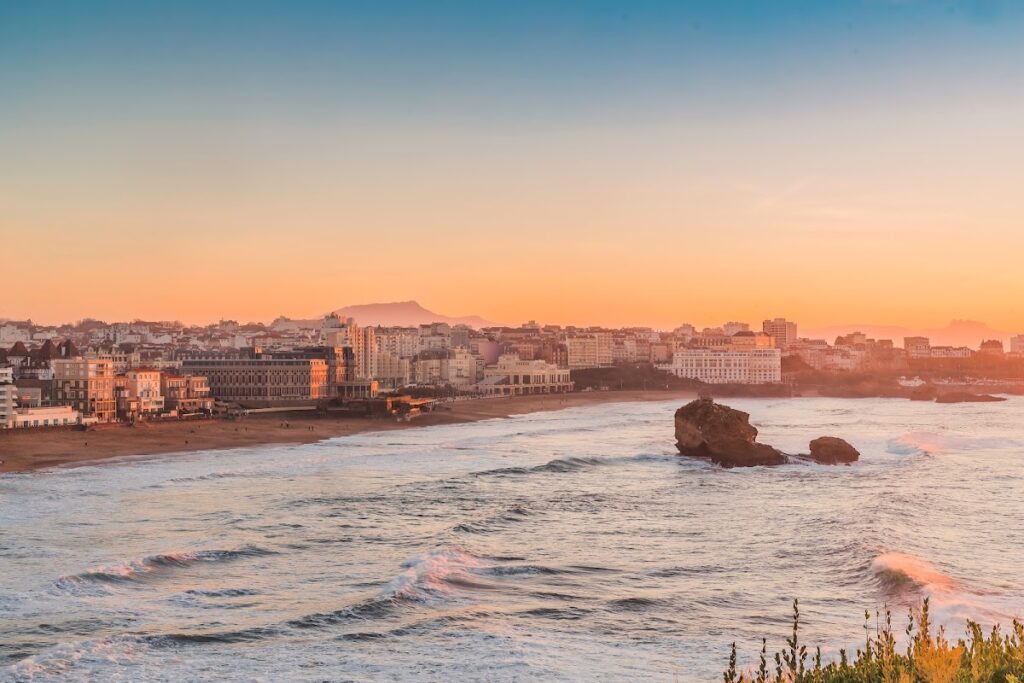Biarritz (commune de Port de Biarritz)