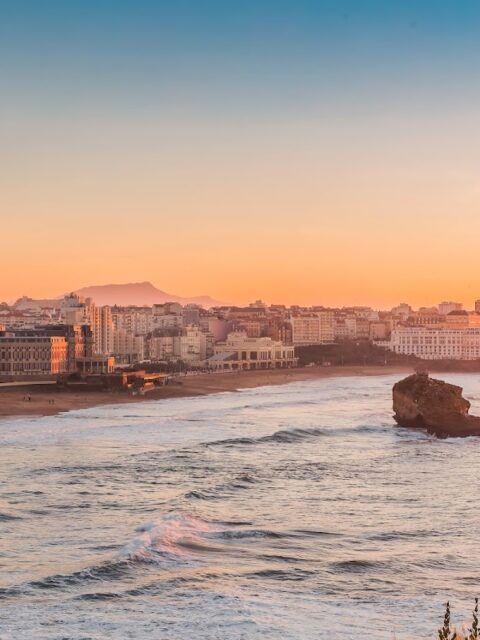 Biarritz (commune de Port de Biarritz)
