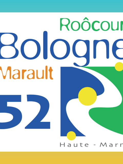 Bologne (commune de Halte Nautique de Bologne)