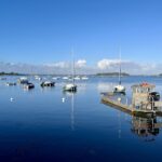 Bureau Du Port du Logeo, photo Google (Jocelyne HERVE)