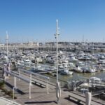 Bureau du port, photo Google (Laurent Bretaud)