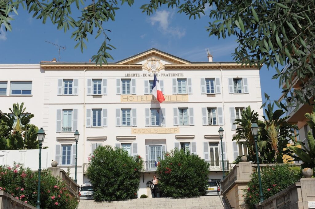 Cagnes-sur-Mer (commune de Port du Cros-de-Cagnes)