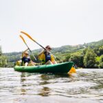 Canoë Kayak Tarn, photo Google (Canoë Kayak Trebas // Vélo électrique Tarn)