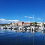 Capitainerie, photo Google (Marie)