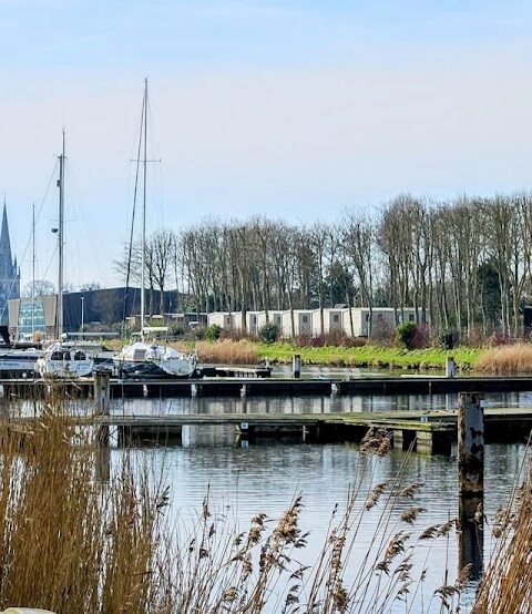 Capitainerie, photo Google (Gilles Lemoine)