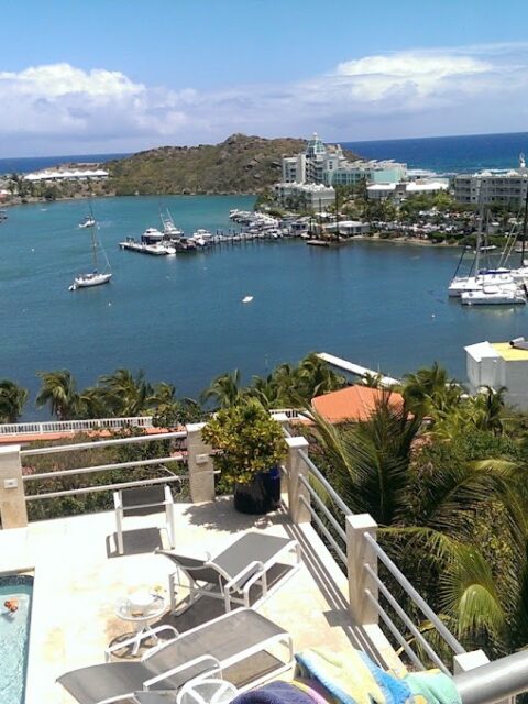 Captain Oliver's Marina, photo Google (Per Berget)