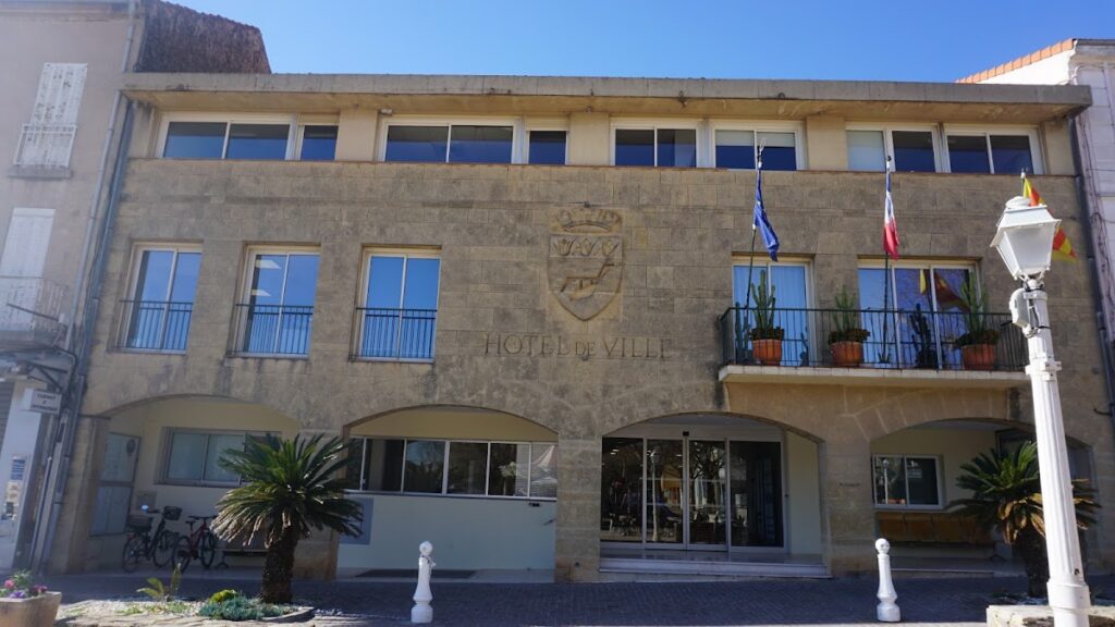 Carqueiranne (commune de Port Des Salettes)