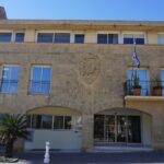 Carqueiranne (commune de Port Des Salettes)