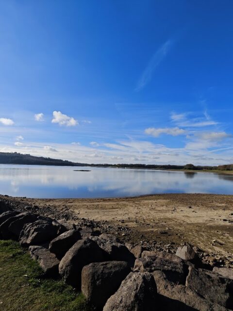 Centre Nautique de l'Arrée, photo Google (Herve Capron)