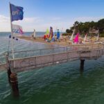 Centre Nautique du Coureau d'Oléron, photo Google (CNCO - Club Nautique du Coureau d'Oléron)